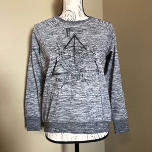 Harry Potter Sweater